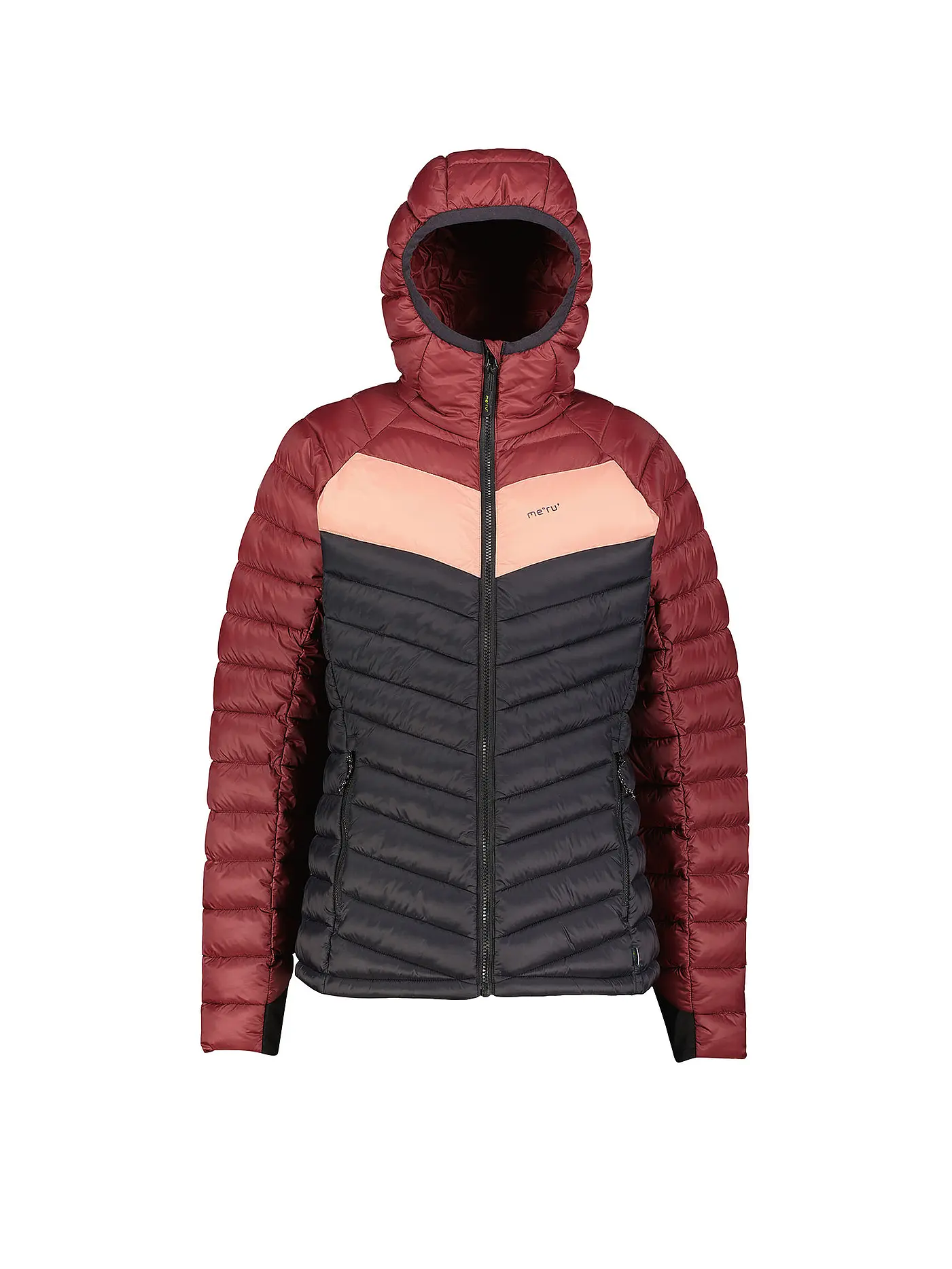 MERU | Damen Isojacke Perryville | 